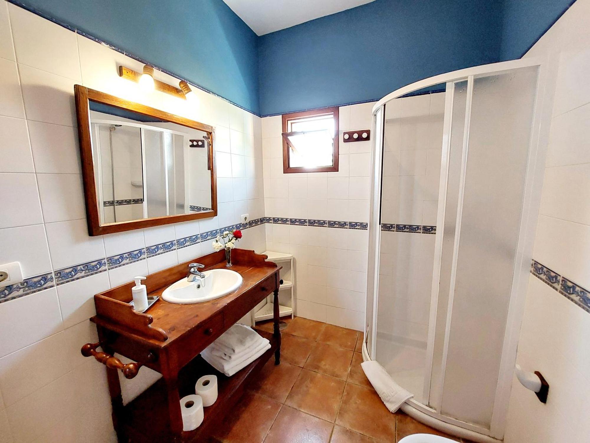 Villa Asuncion D Brena Baja Exterior photo