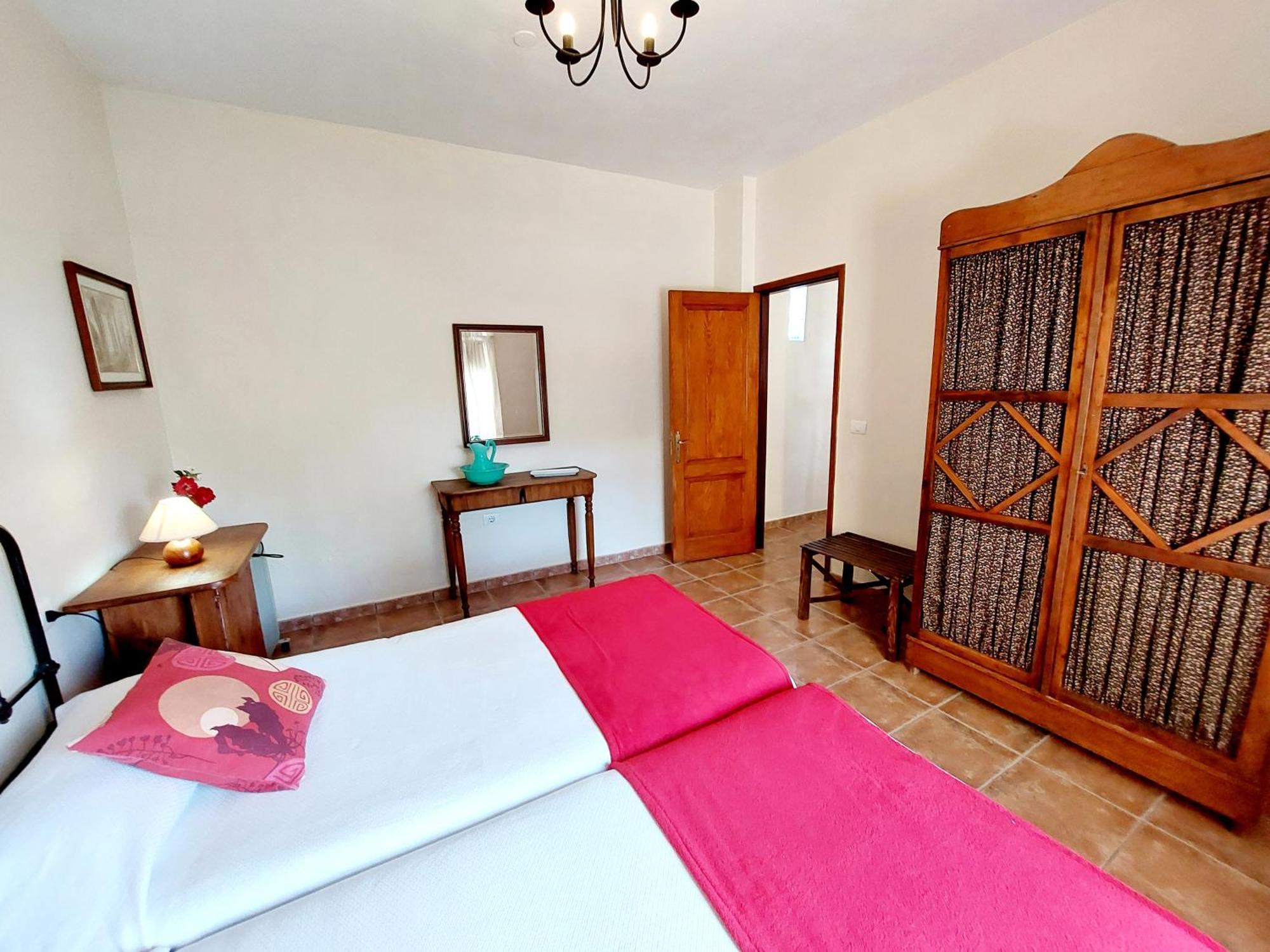 Villa Asuncion D Brena Baja Exterior photo
